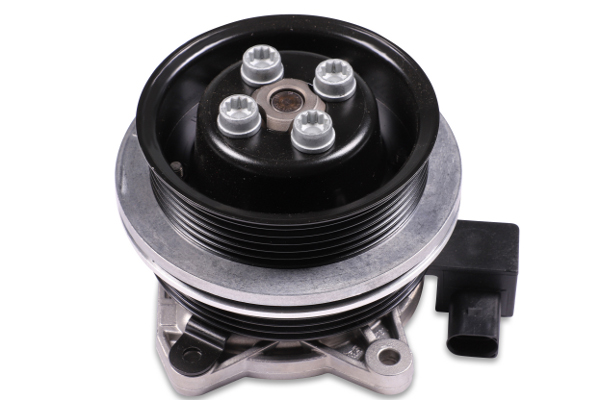 Water Pump - P670 HEPU